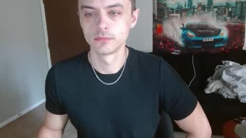 Tommy Strokes online show from January 5, 7:17 pm