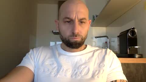 Thomas Fit online show from January 21, 8:33 am