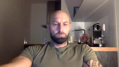 Thomas Fit online show from January 1, 8:58 pm