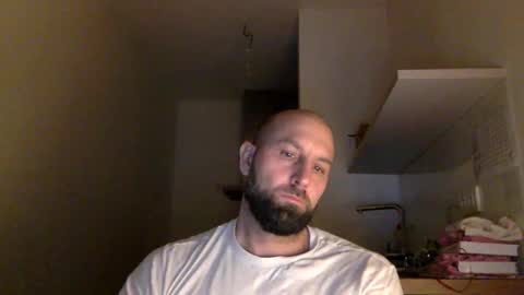 Thomas Fit online show from December 8, 10:14 pm