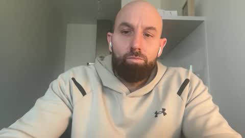 Thomas Fit online show from October 16, 1:41 pm