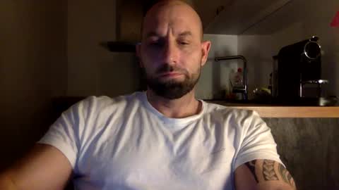 Thomas Fit online show from January 24, 8:22 pm