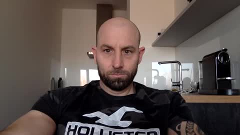 Thomas Fit online show from March 7, 6:46 am