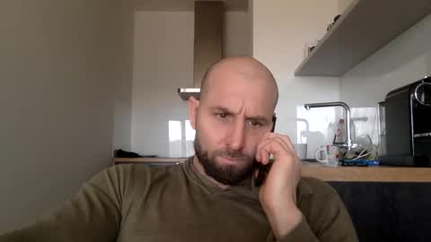 Thomas Fit online show from January 31, 11:24 am