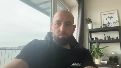 Thomas Fit online show from November 27, 8:29 am