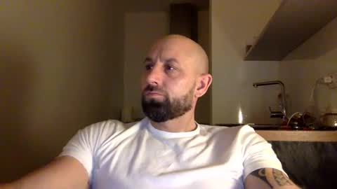 Thomas Fit online show from January 10, 8:26 pm