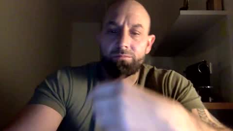 Thomas Fit online show from January 19, 5:28 pm