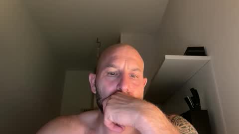 Thomas Fit online show from September 21, 9:04 pm