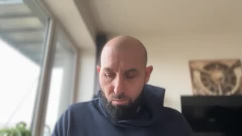 Thomas Fit online show from February 18, 11:41 am