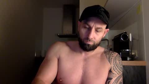 Thomas Fit online show from January 20, 4:23 pm