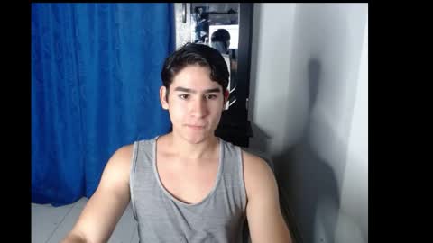 tomycute online show from January 24, 10:51 pm