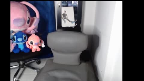 tomycute online show from February 28, 12:10 am