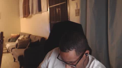 Antonio online show from March 6, 3:14 am