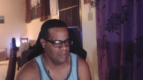 Antonio online show from November 24, 2:34 am