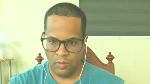 Antonio online show from April 20, 12:30 pm