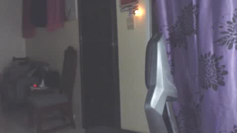 Antonio online show from October 3, 2:27 am