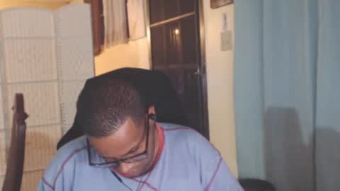 Antonio online show from April 17, 2:25 am