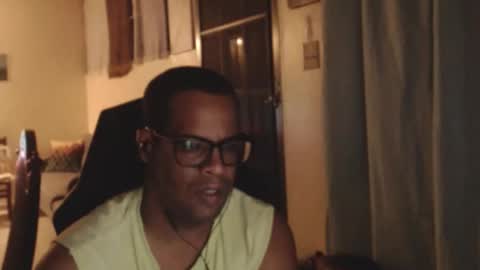 Antonio online show from March 11, 2:07 am