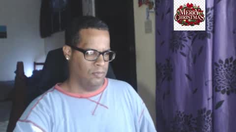 Antonio online show from November 27, 2:37 am