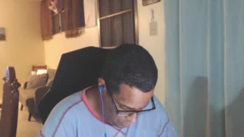 Antonio online show from January 14, 2:49 am