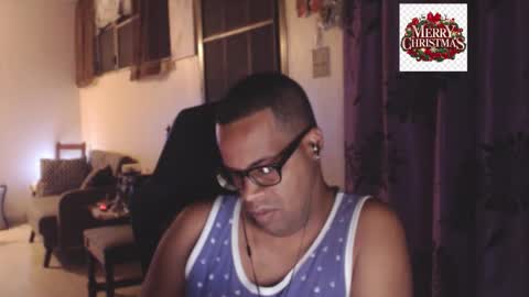 Antonio online show from December 17, 2:19 am