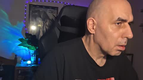 toninspektor online show from March 25, 8:57 pm