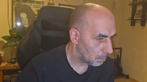 toninspektor online show from March 23, 9:43 pm