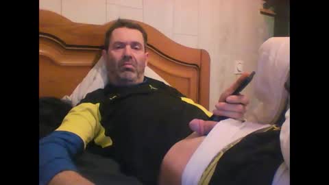 tonio1972 online show from January 8, 5:34 am