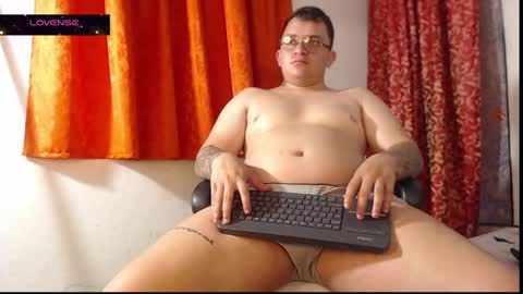 Tonny Landri online show from December 22, 3:44 am