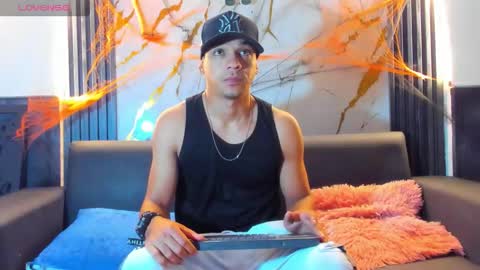 Tonny online show from October 25, 11:45 am