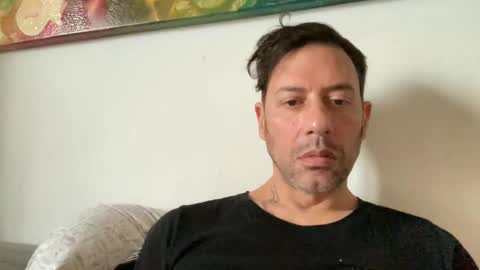 Tony8miami online show from January 27, 1:09 pm