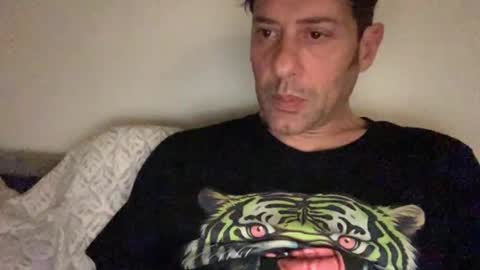 Tony8miami online show from December 19, 2:34 am