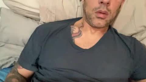 Tony8miami online show from February 12, 8:59 am