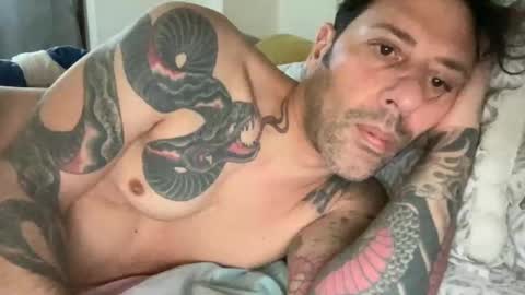 Tony8miami online show from January 18, 3:05 pm