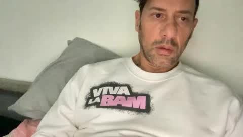 Tony8miami online show from January 31, 9:27 am