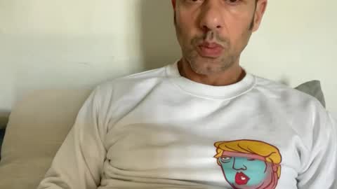 Tony8miami online show from February 20, 9:33 am