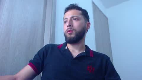 Tony Ribas. online show from December 20, 1:25 am