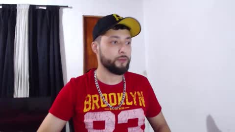 Tony Ribas. online show from February 28, 2:21 am