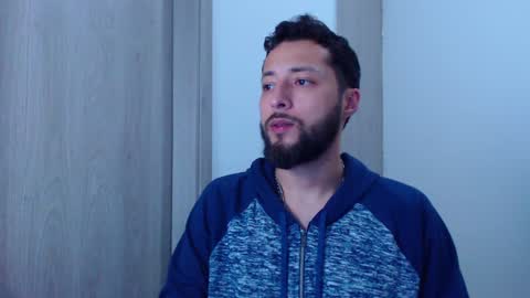 Tony Ribas. online show from December 30, 12:22 am