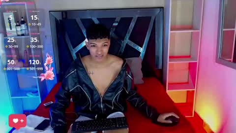 Tony And Rick online show from September 20, 1:33 pm