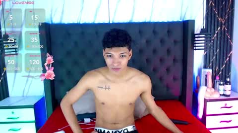 Tony And Rick online show from September 28, 9:13 pm