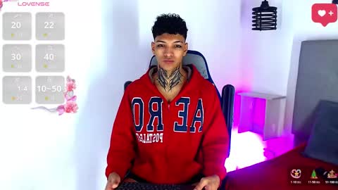 Tony And Rick online show from December 21, 4:42 am