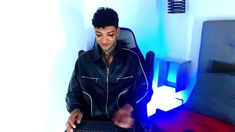 Tony And Rick online show from January 17, 4:37 am