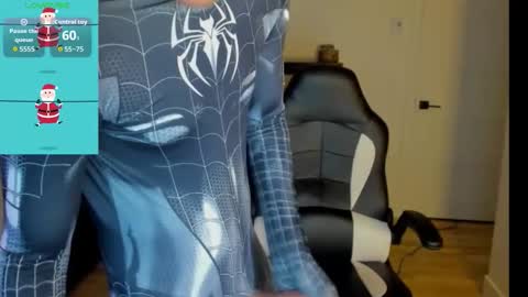 tonybigdick12333 online show from January 13, 6:40 am