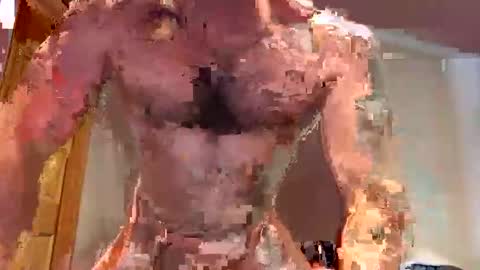 Snapshot of tonybonezz chatting on February 18, 3:21 pm tonybonezz online show from February 18, 3:21 pm