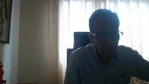 TonyComa online show from April 28, 12:54 pm