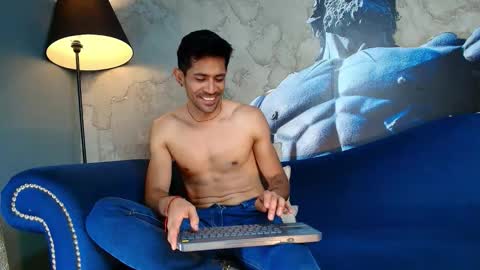 Tony online show from October 16, 2:08 am
