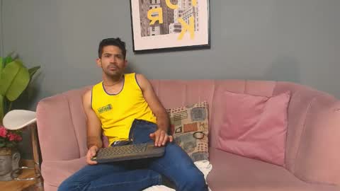 Tony online show from October 18, 2:16 am