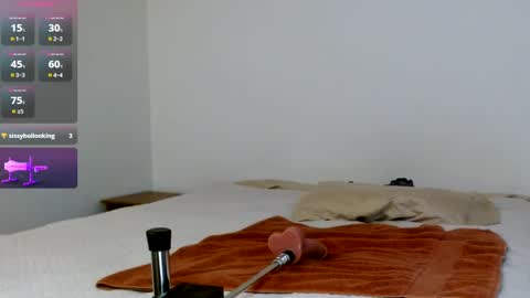 tonycrd online show from March 8, 10:45 pm