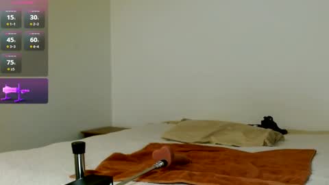 tonycrd online show from February 22, 12:16 am